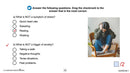 Readiness Life Skills - Coping with Stress: Managing One's Anxiety - Google Slides (SPED)