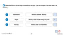 Readiness Life Skills - Coping with Stress: Coping with Depression - Google Slides (SPED)