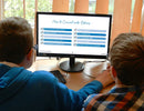 Readiness Life Skills - Coping with Stress: Coping with Depression - Google Slides (SPED)
