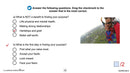 Readiness Life Skills - Coping with Stress: Discover One's Purpose - Google Slides (SPED)