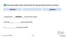 Readiness Life Skills - Coping with Stress: Practicing Self-Care - Google Slides (SPED)