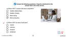 Readiness Life Skills - Coping with Stress: Practicing Self-Care - Google Slides (SPED)