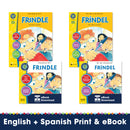 Frindle (Novel Study Guide)