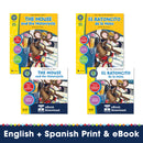 The Mouse and the Motorcycle (Novel Study Guide)