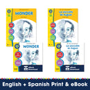 Wonder (Novel Study Guide)