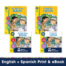 The Sign of the Beaver (Novel Study Guide)