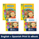 Holes (Novel Study Guide)