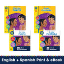 The Color Purple (Novel Study Guide)