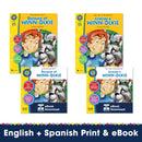 Because of Winn-Dixie (Novel Study Guide)