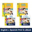 La Isla del Tesoro (Novel Study Guide) - Treasure Island in Spanish
