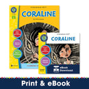 Coraline (Novel Study Guide)