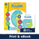Flush (Novel Study Guide)