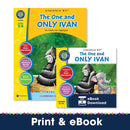 The One and Only Ivan (Novel Study Guide)