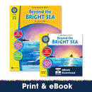 Beyond the Bright Sea (Novel Study Guide)
