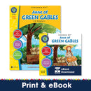 Anne of Green Gables (Novel Study Guide)