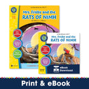Mrs. Frisby and the Rats of NIMH (Novel Study Guide)