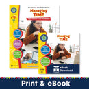 Readiness Life Skills - Managing Time