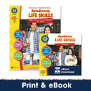 Readiness Life Skills Big Book