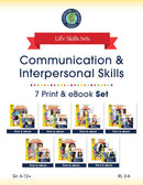 Communication & Interpersonal Skills Set Gr. 6-12+