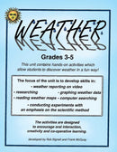 WEATHER