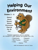 HELPING OUR ENVIRONMENT
