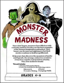 MONSTER MADNESS