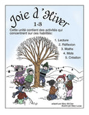 JOIE D'HIVER (French Version)