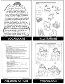 JOIE D'HIVER (French Version)