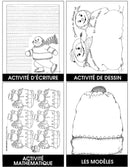 JOIE D'HIVER (French Version)