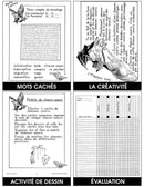 LES CHAUVES-SOURIS (French Version)