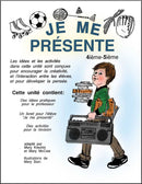 JE ME PRÉSENTE (French Version)