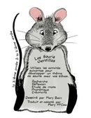 LES SOURIS GENTILLES (French Version)