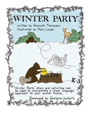 WINTER  PARTY