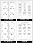 MON JOURNAL PERSONNEL (French Version)