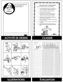 LES DINOSAURES (French Version)