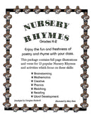 NURSERY RHYMES