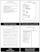 PICK PACK (EVAL. FOR INT. ENG)
