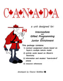 CANADA
