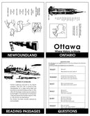 LANDMARKS OF CANADA
