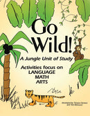 GO WILD!