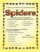 SPIDERS