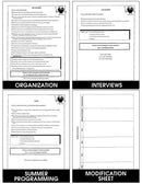 SPECIAL NEEDS KIDS (HANDBOOK & ORGANIZER)