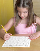 SPECIAL NEEDS KIDS (HANDBOOK & ORGANIZER)