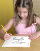 ANIMAL ALPHABET (CARDS SET A-Z)