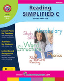 Reading Simplified C - Guided Practice