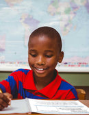 Reading Simplified C - Guided Practice
