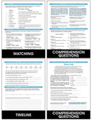 Reading Simplified G - Guided Practice