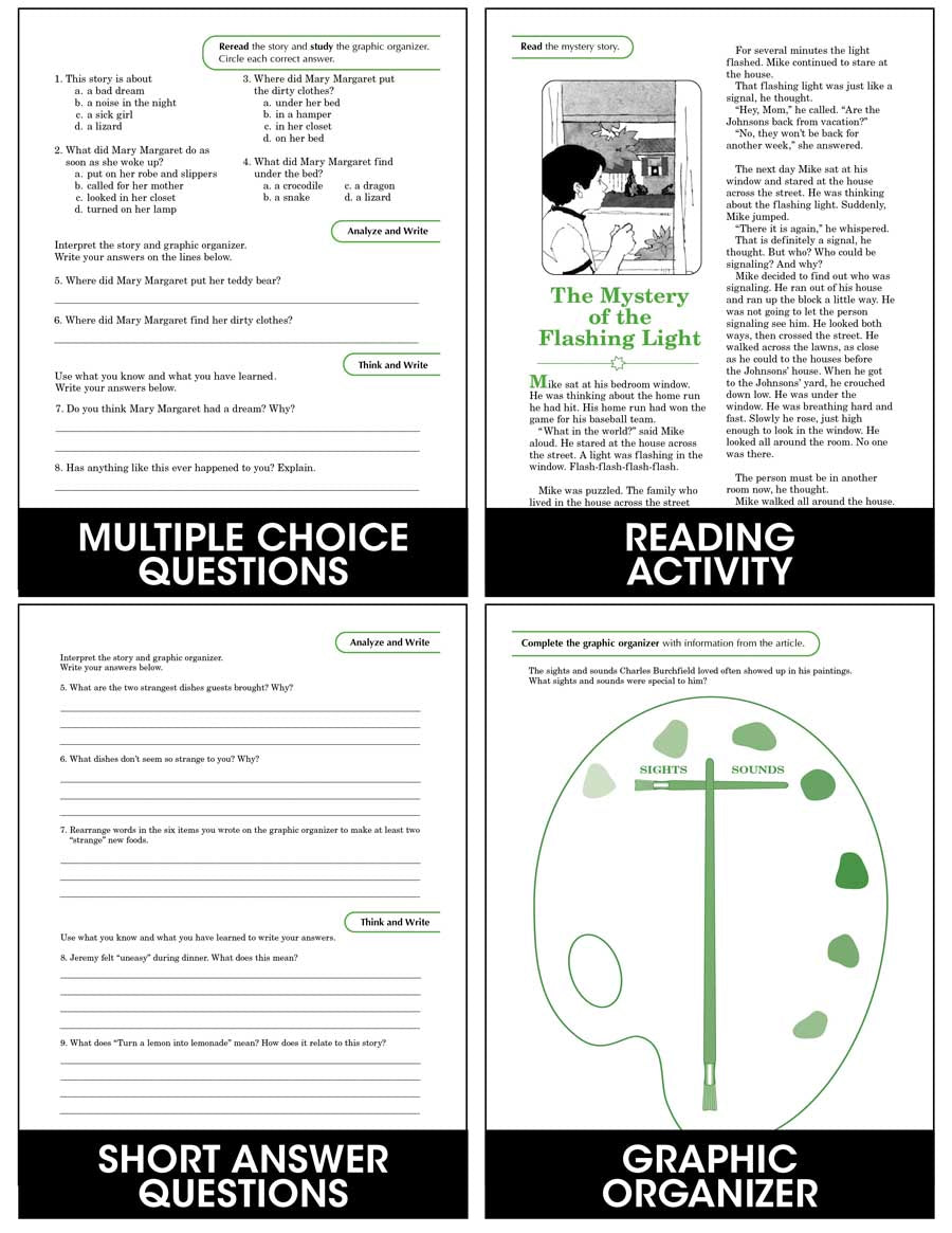 Newspaper Summary Graphic Organizers Sequencing Summarizing Events newspaper-summary-graphic-organizers-sequencing-summarizing-events