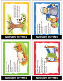 Nursery Rhymes - Flip Book