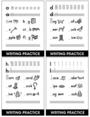 Handwriting Workbook - Practice Book